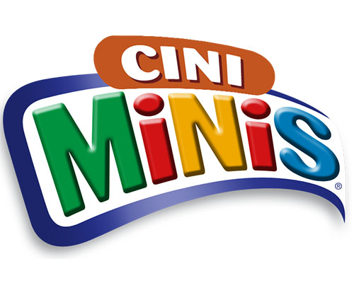 logo CINI MINIS®