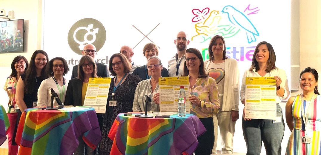 Journée Mondiale du Coming Out