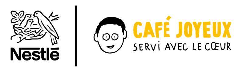 Café Joyeux logo