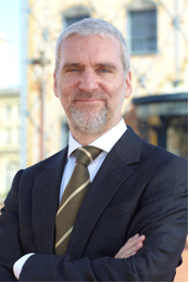 Bert Demeyere