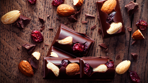Chocolat