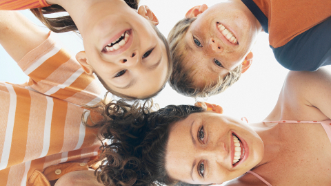Enfants