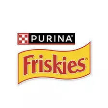 Logo Purina Friskies 2026