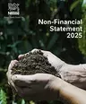 Non-Financial Statement 2025 (couverture)