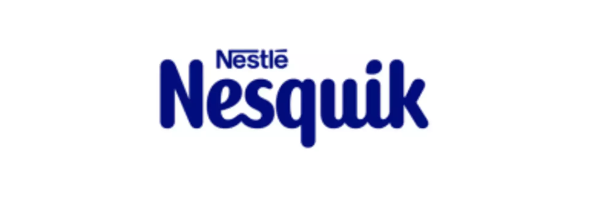 Logo Nesquik