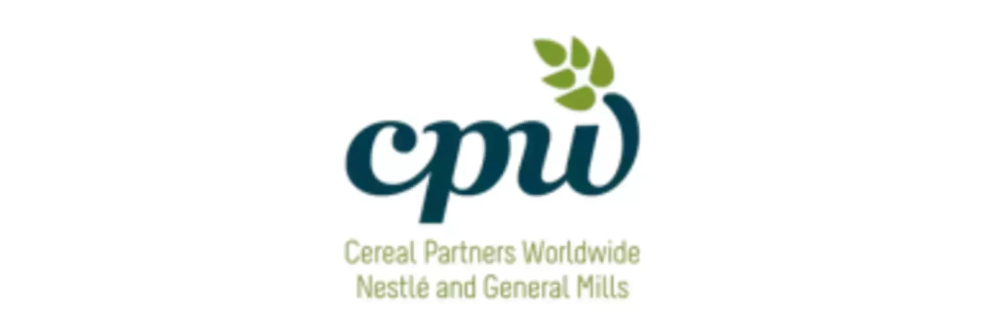 Logo CPW