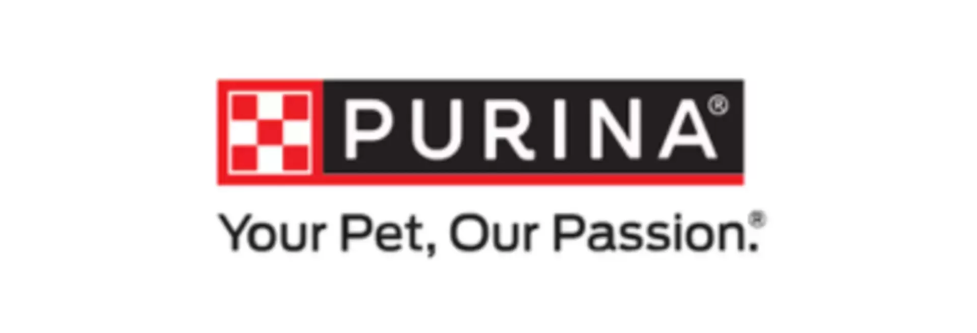 Logo Purina
