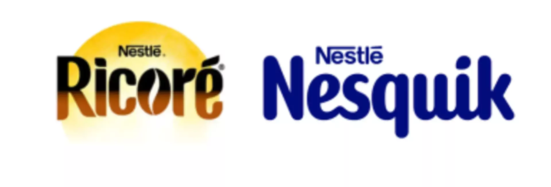 Logo Ricore Nesquik