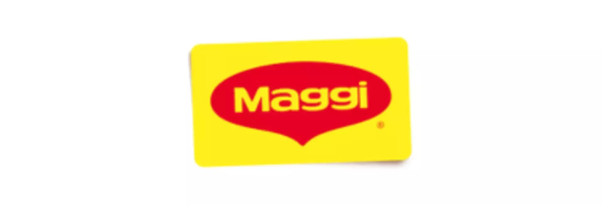 Logo Maggi