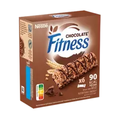 BARRE DE Céréales FITNESS® CHOCOLAT