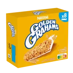 Barres GOLDEN GRAHAMS®