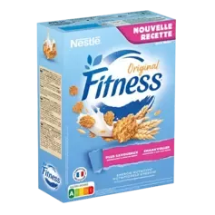 Céréales FITNESS® ORIGINAL