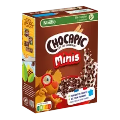 Chocapic® Minis