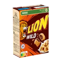 LION® WILD