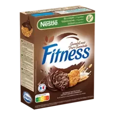 céréales FITNESS® Chocolat Noir