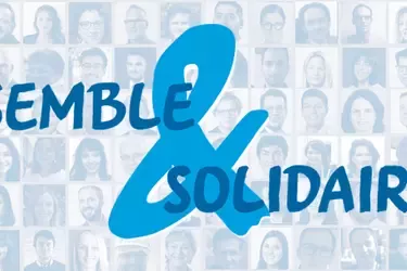Ensemble &amp; solidaires