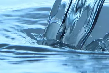 zero consommation eau en usine