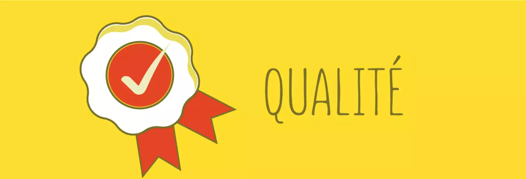 [FR ONLY] QUALITE