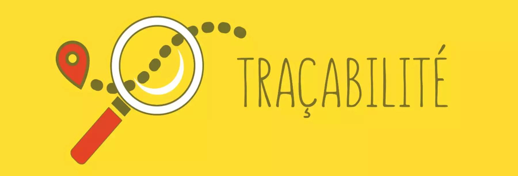 [FR ONLY] TRACABILITE