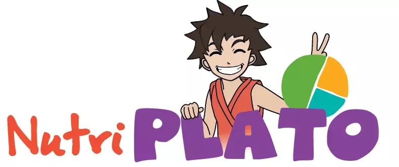 Nutriplato un kit pour aider les enfants à apprendre à bien manger tout en s’amusant.