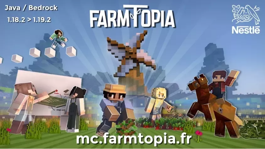 FarmTopia