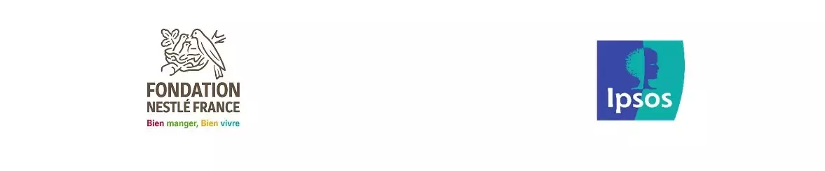 Fondation Ipsos Logo