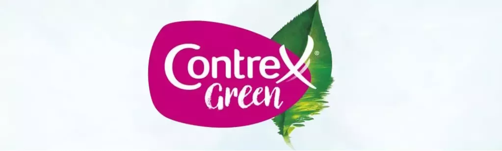Contrex Green