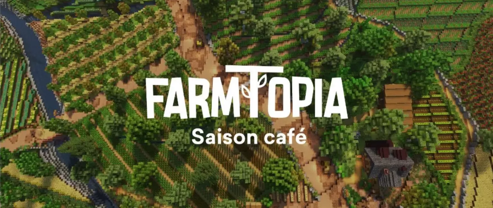 FARMTOPIA saison café