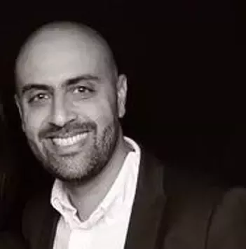 Aadil Bezza
