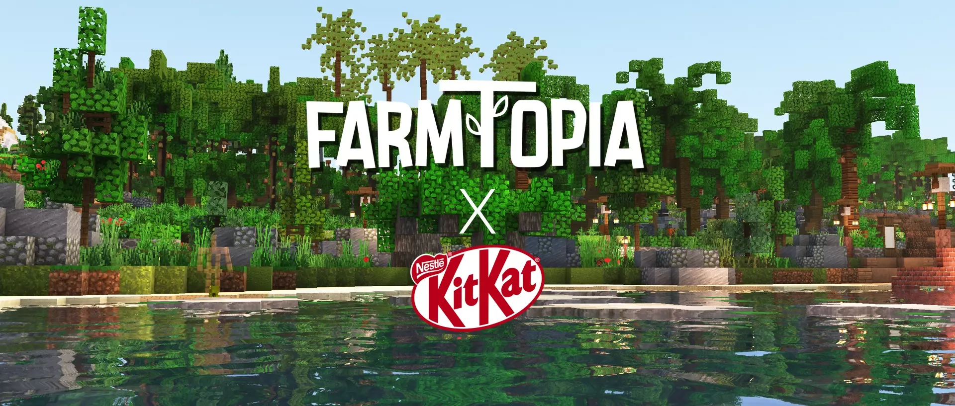 Bannière Farmtopia x KIT KAT_CP