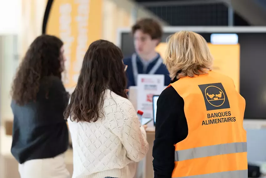2ème édition Observatoire des vulnérabilités alimentaires