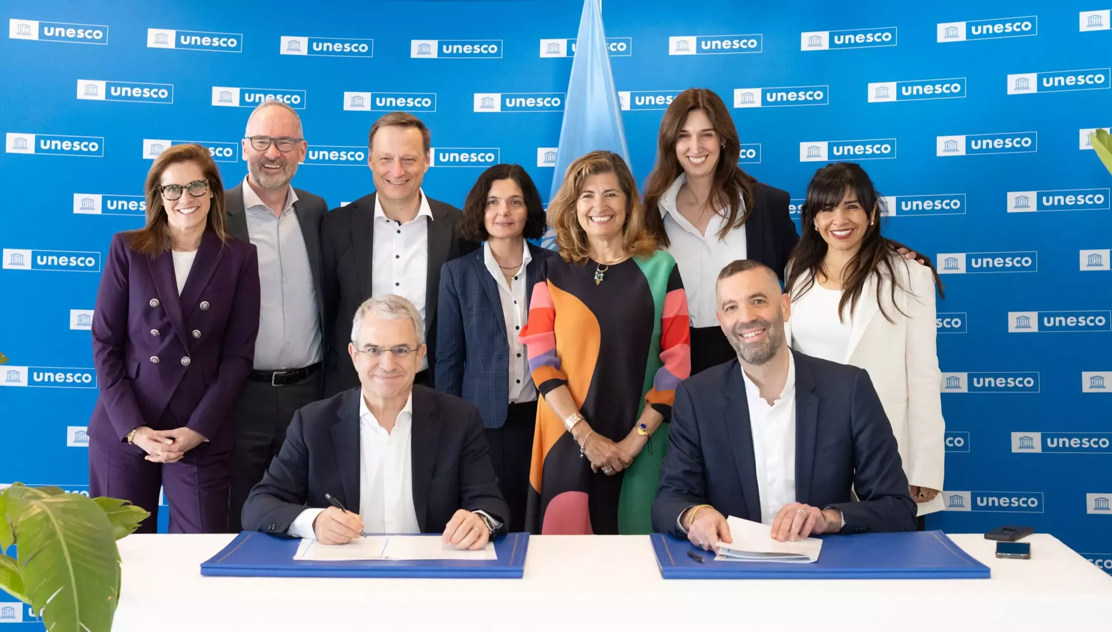 Nestlé x UNESCO Youth Impact Because You Matter