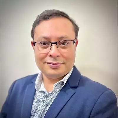 Abhijit Bhattacharya