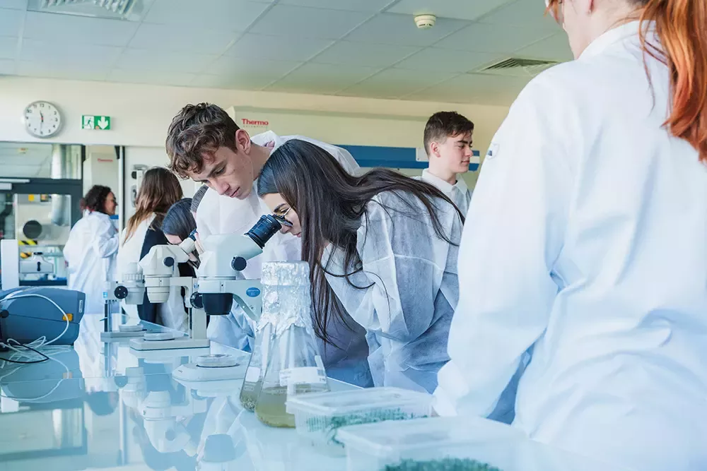 Laboratoire Nestlé France