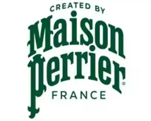 maison perrier logo