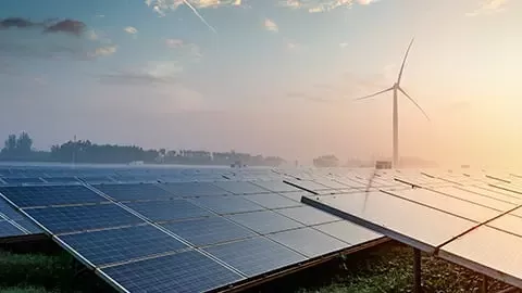 Nestlé s’efforce d’atteindre la neutralité carbone