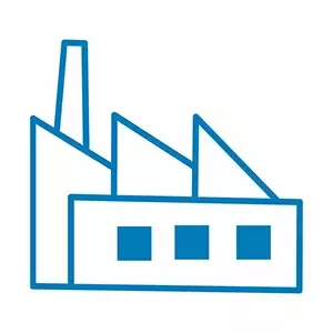 Usine logo
