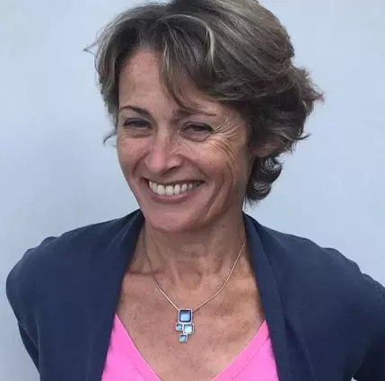 Anita Cassagne