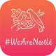 WeAreNestlé, l'application digital participatif, pour encore plus de transparence et d’accessibilité.