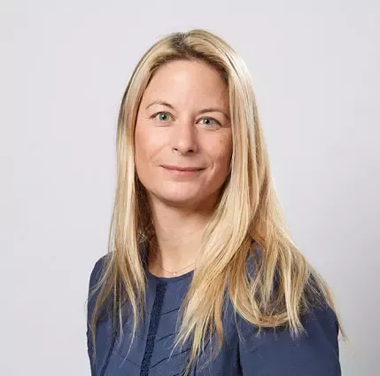 Cécile Rauzy