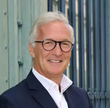 Christophe Cornu