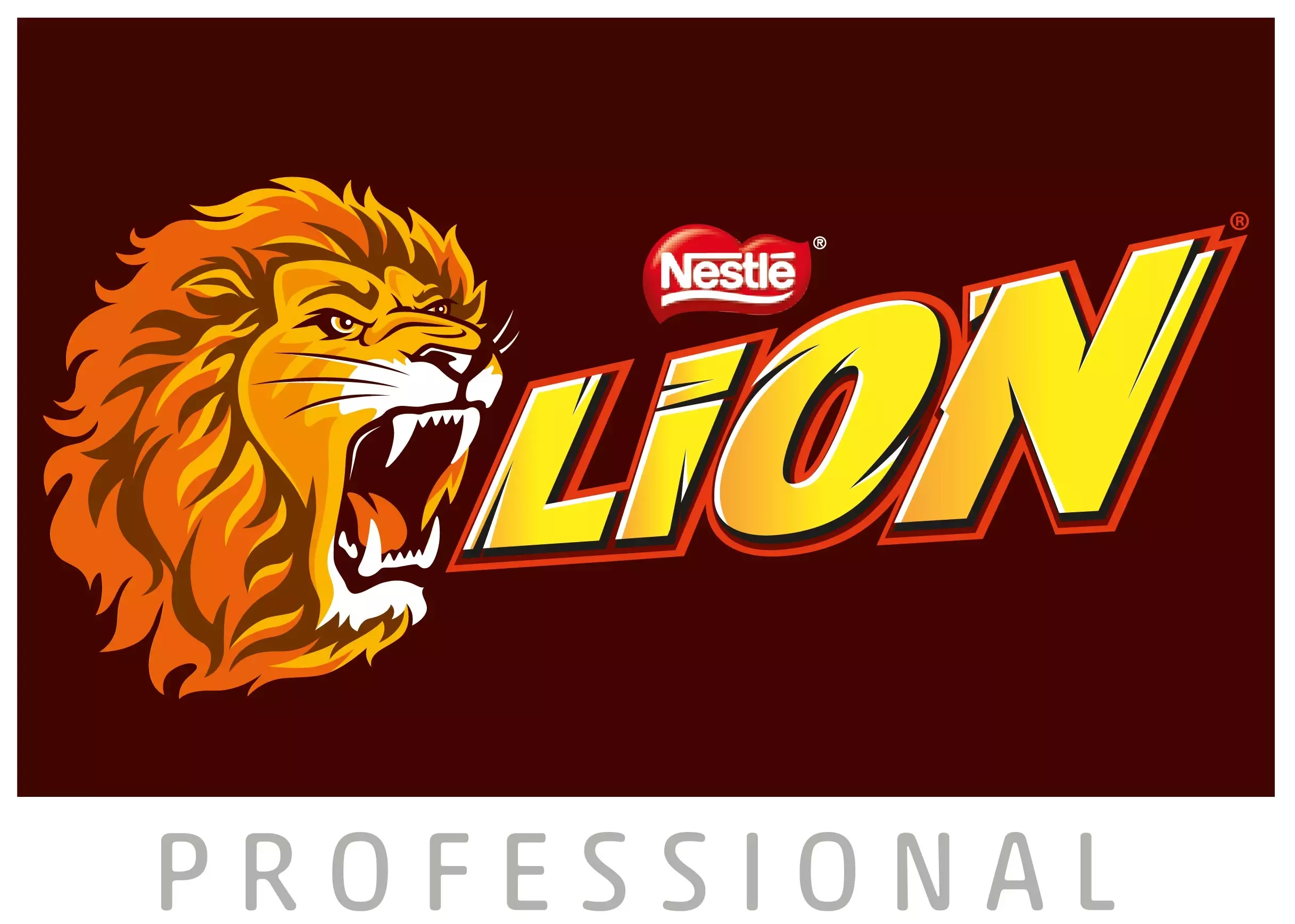 LOGO_LION-Professional