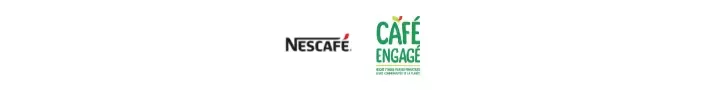 Communiqué de presse, nescafé café engagé