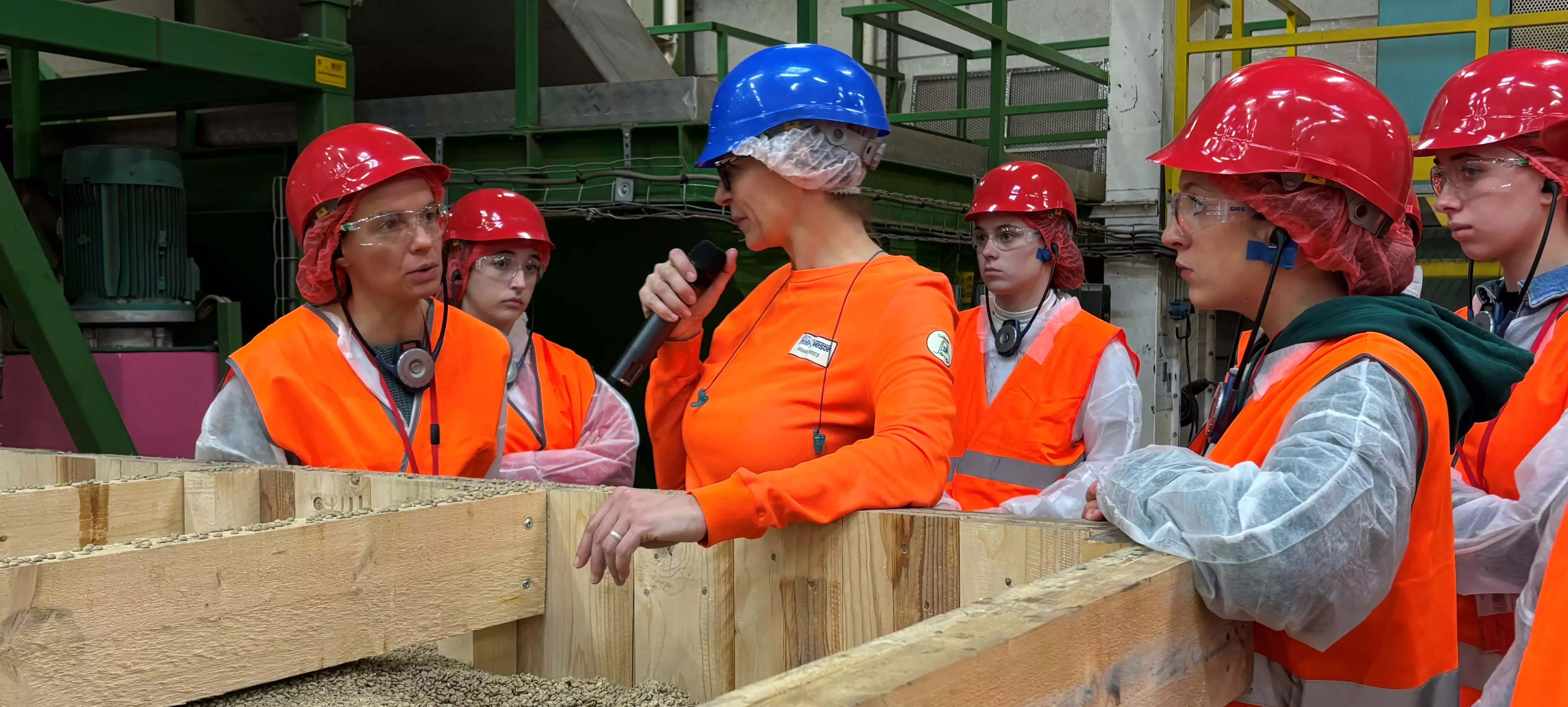 Nestlé_féminisation_métier_industrie