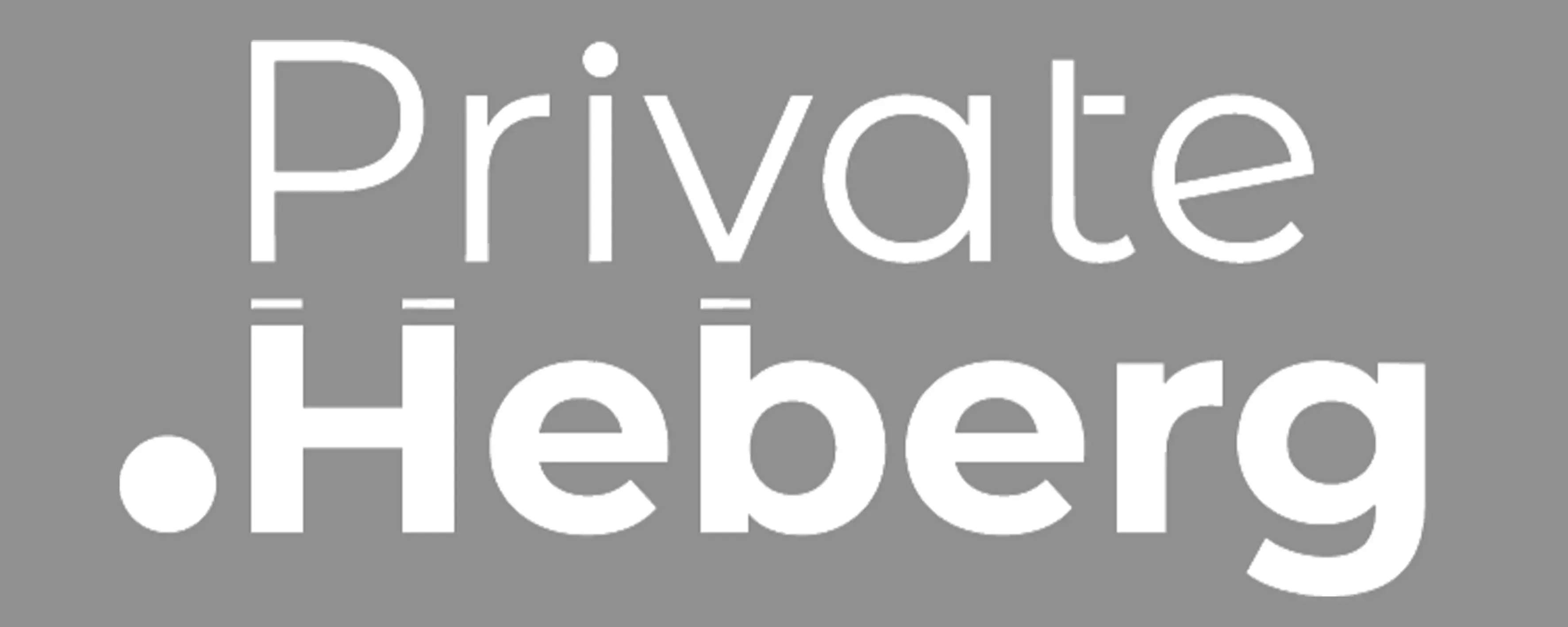 Private Heberg