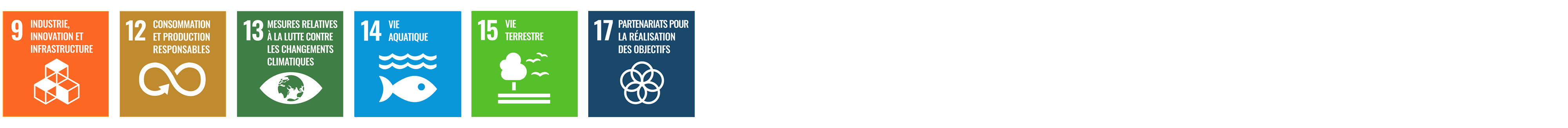 sustainability waste icons