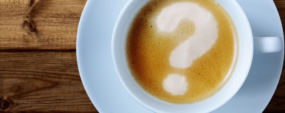 plan Nescafe pour un cafe durable